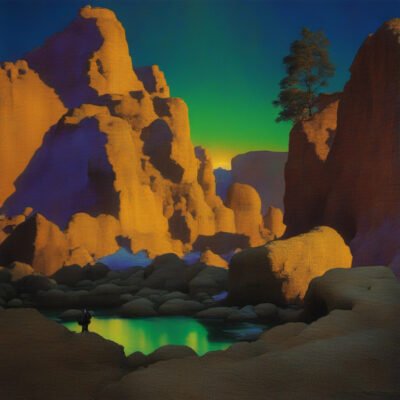 vgxhxtbno8juiv.jpg, A '“Wild California” Studies' image with ID# 5239